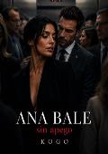 Portada de Ana Bale