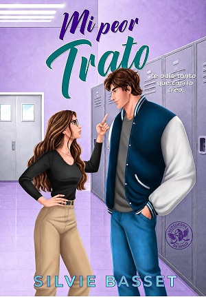 Mi peor trato (Herederos del Hielo 2)