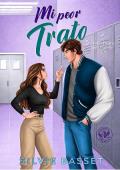 Portada de Mi peor trato (Herederos del Hielo 2)