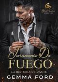 Juramento de fuego (Blood and Vows 1)