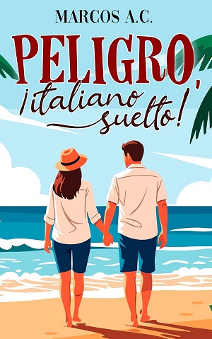 Peligro, ¡italiano suelto!