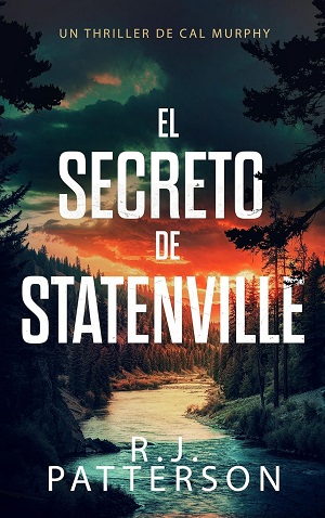 El secreto de Statenville (Cal Murphy 1)