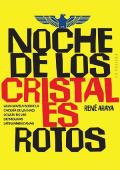 Portada de Noche de los cristales rotos