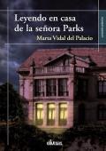 Portada de Leyendo en casa de la señora Parks