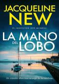 Portada de La mano del lobo (El inspector jefe McNeill 3)