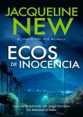 Portada de Ecos de inocencia (El inspector jefe McNeill 2)