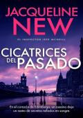 Portada de Cicatrices del pasado (El inspector jefe McNeill 1)