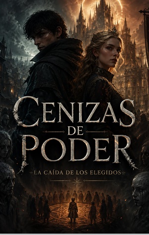 Cenizas de Poder
