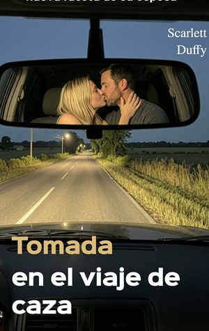 Tomada en el viaje de caza