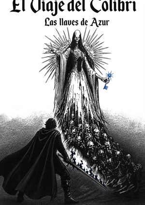 El viaje del colibrí