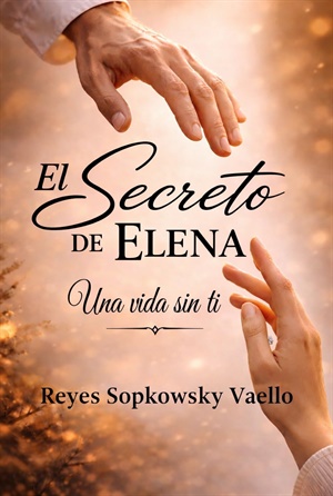 El secreto de Elena (Trilogía: El secreto nº 2)