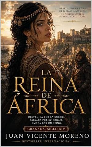 La Reina De África: Granada, siglo XIV