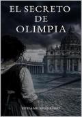 Portada de El secreto de Olimpia