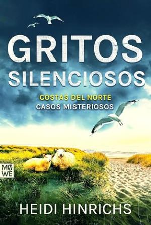 Gritos Silenciosos (Asesinato en las dunas 2)