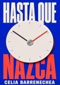 Portada de Hasta que nazca