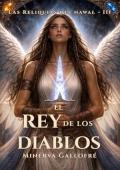 El Rey de los Diablos (Las Reliquias del Nawal 3)