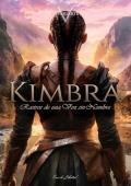 Portada de Kimbra, Rastros de una Voz sin Nombre (Ecos de Libertad 2)