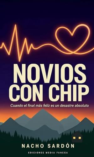 Novios con chip