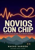 Portada de Novios con chip