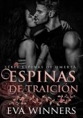 Espinas de Traición (Espinas de Omertà nº 7)