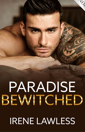 Paraíso embrujado (Romances en los Cayos nº 4)