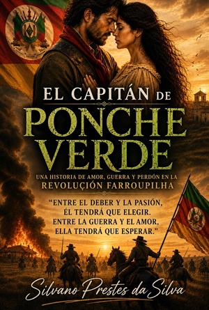 El Capitán de Ponche Verde