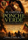 Portada de El Capitán de Ponche Verde