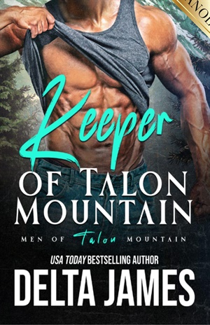 Guardián de Talon Mountain (Hombres de Talon Mountain nº 4)