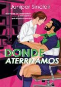 Portada de Donde aterrizamos