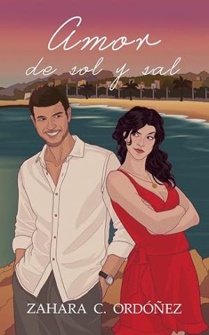 Amor de sol y sal