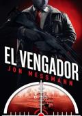 Portada de El vengador