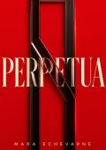 Portada de Perpetua