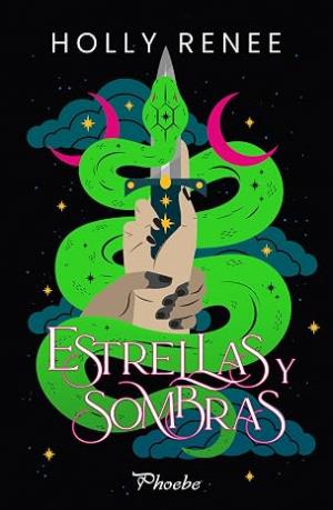 Estrellas y sombras (Serie Estrellas y sombras 1)