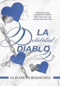 Portada de La debilidad del diablo
