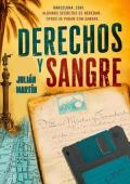 Portada de Derechos y Sangre