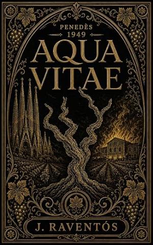 Aqua Vitae (El legado secreto de Gaudí 1)