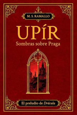 Upír: Sombras sobre Praga