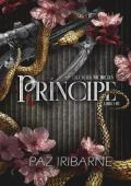 Príncipe (Bilogía Morgan 2)