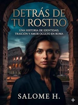 Detrás de tu rostro