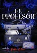 Portada de El profesor (El profesor 1)