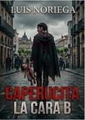 Portada de Caperucita. La cara B