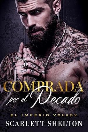 Comprada por el Pecado (El Imperio Volkov 3)