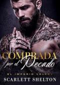 Comprada por el Pecado (El Imperio Volkov 3)