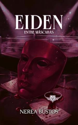 Eiden: Entre Máscaras