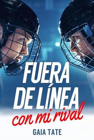 Fuera de línea con mi rival