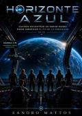 Portada de Horizonte Azul