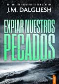 Portada de Expiar nuestros pecados (Inspector Tom Janssen 3)