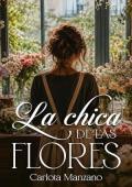 La chica de las flores