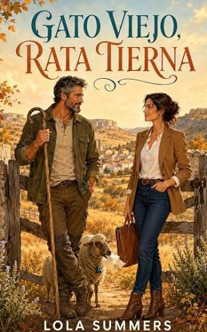 Gato viejo, rata tierna