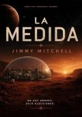 Portada de La medida